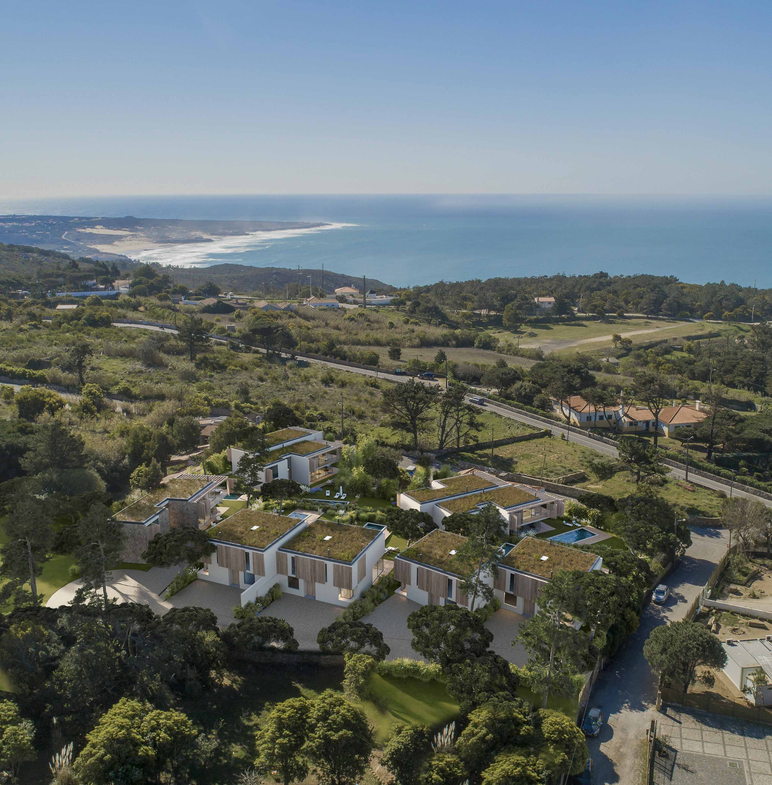 Aldeia da Roca