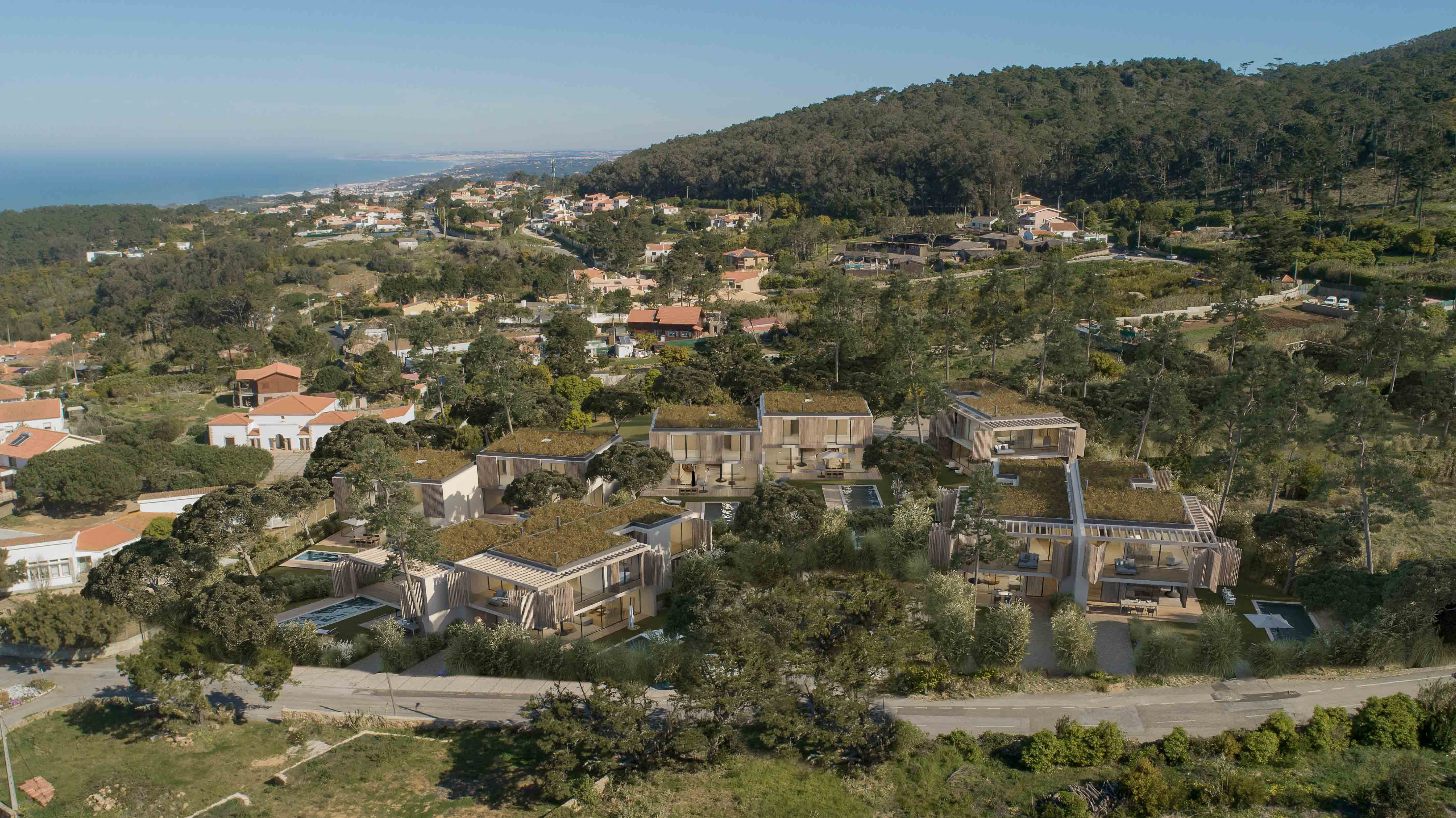 Aldeia da Roca