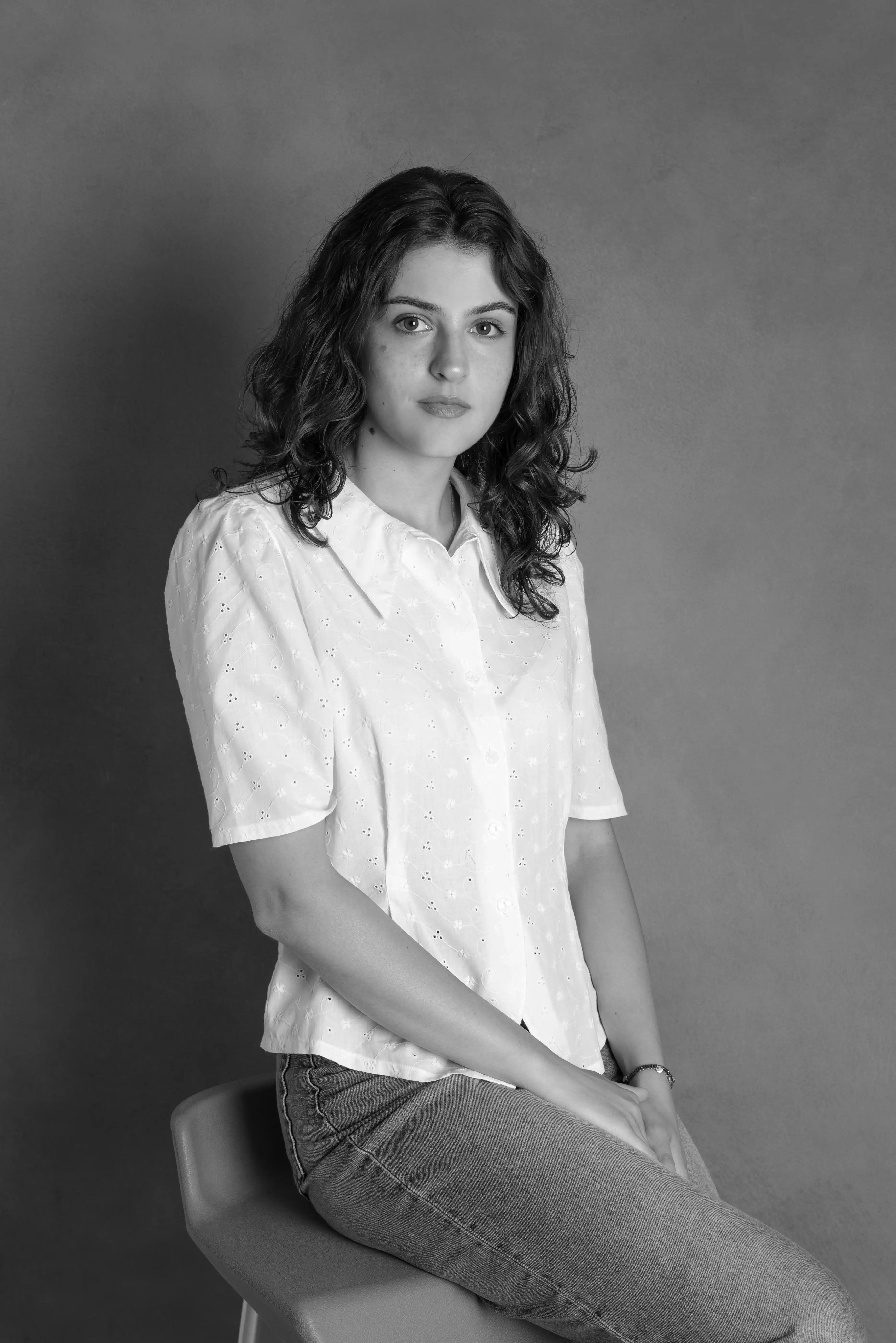 Miona Radenkovic