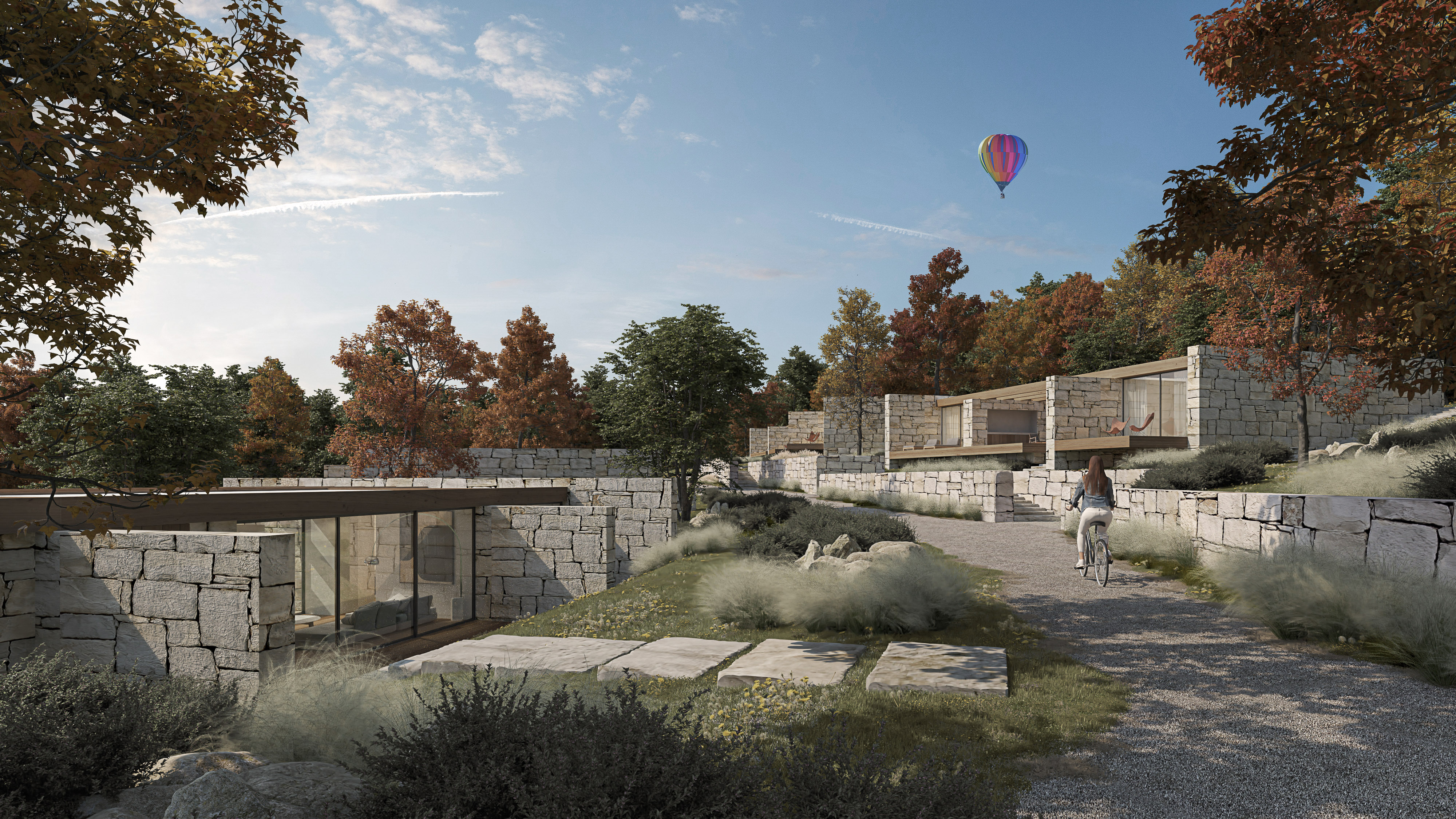 Vale Dourado - Accor 