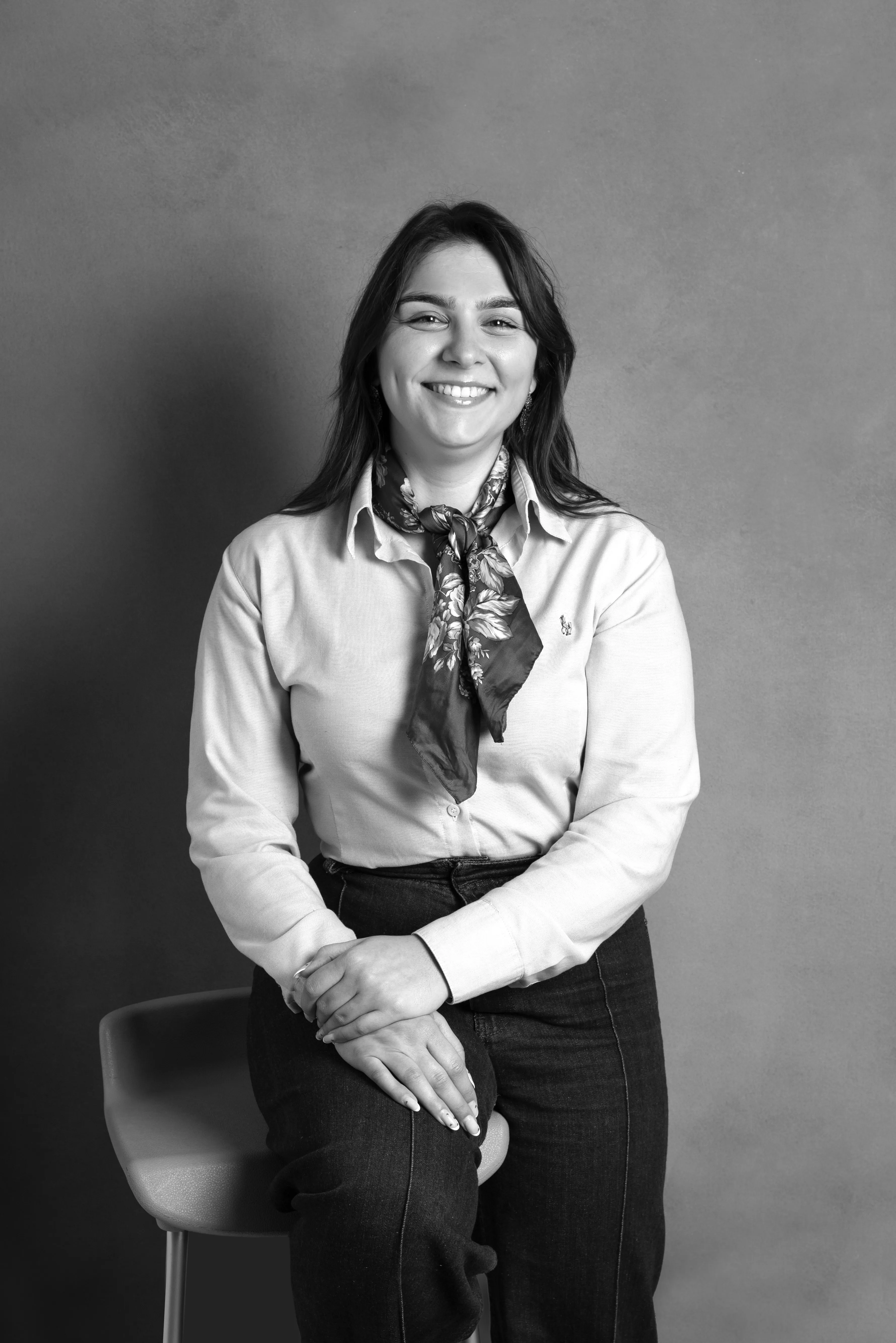 Carolina da Silva