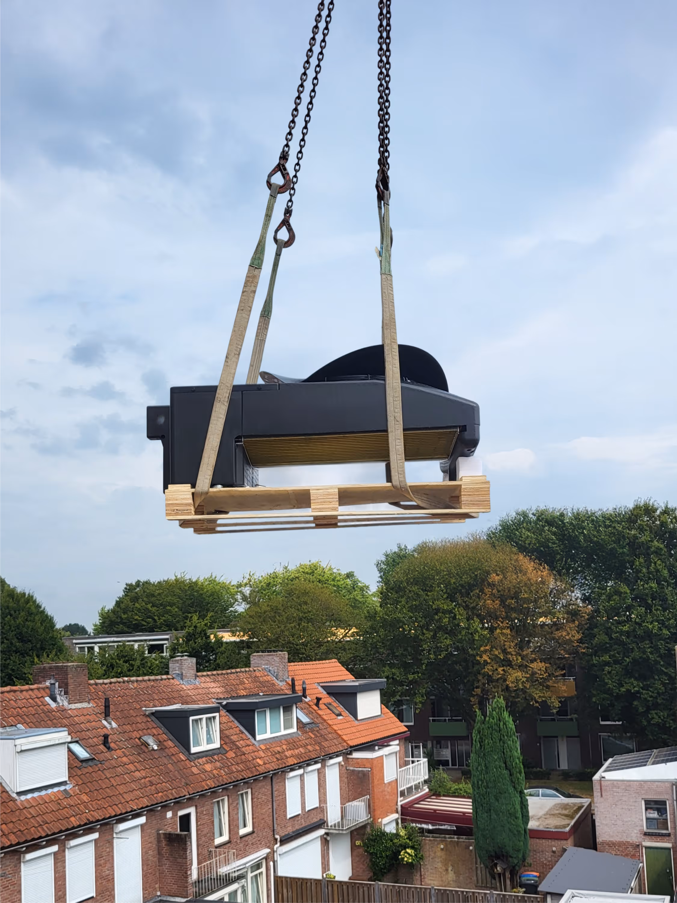 Samen testen in R&D