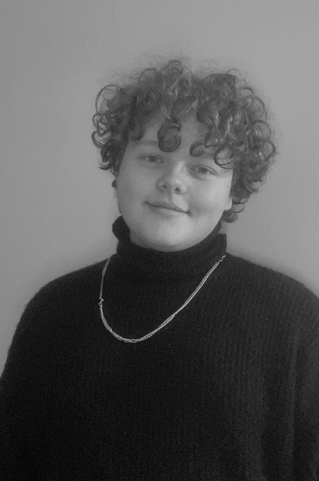 Ashton Bush