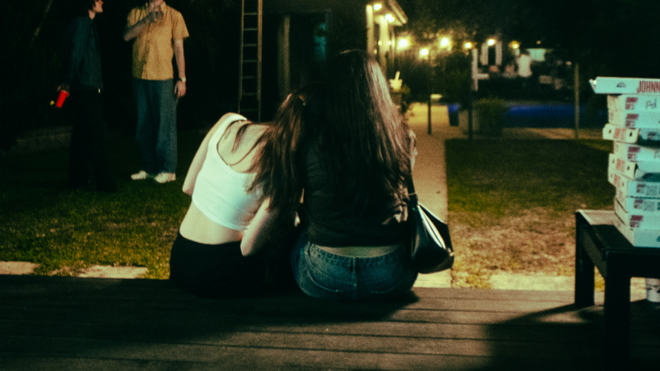 "The Guy My Friend Is Dating Has Been Called A Rapist"