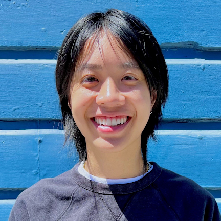 Amanda Wong