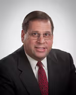 Harold Burech Financial Advisor In WV, OH, PA