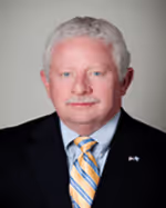 Lewis Johnson Financial Advisor In WV, OH, PA