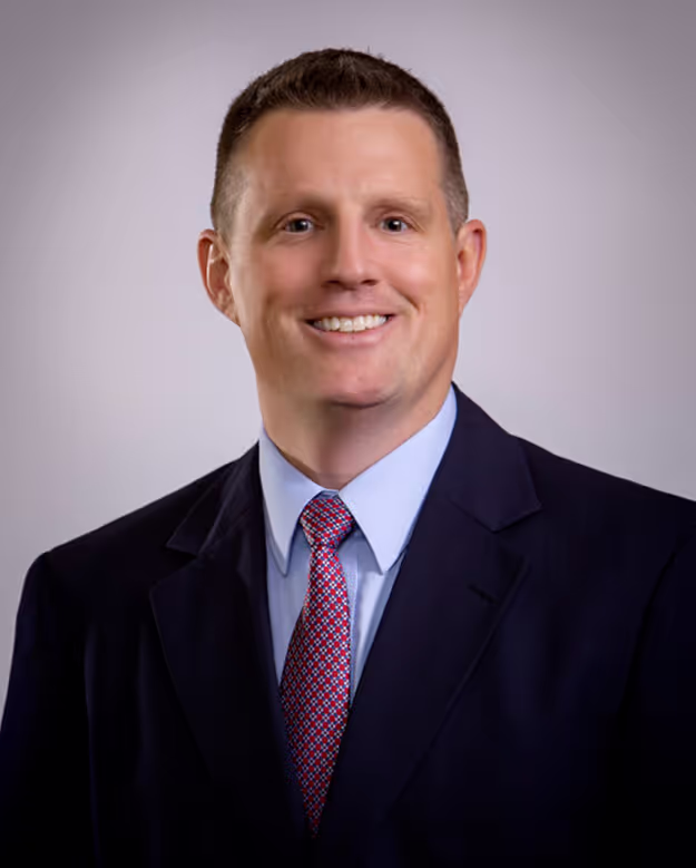 Joshua Braunlich headshot - top rated financial advisor in wheeling west virginia