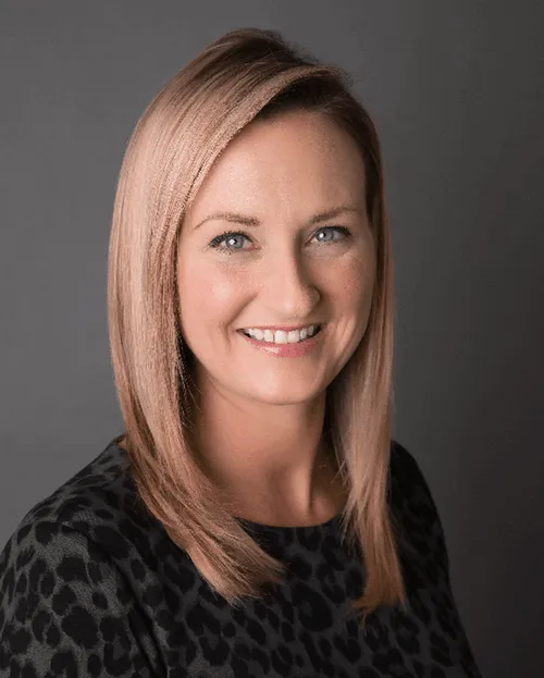 Mariah Snider Financial Services Office Staff