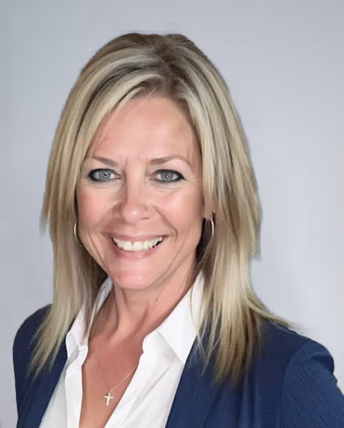 Miranda Cordery Financial Services Office Staff