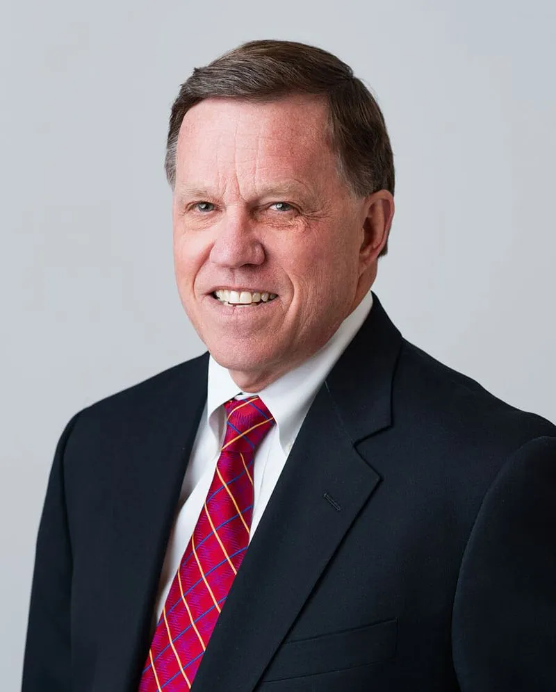 george weaver III financial manager