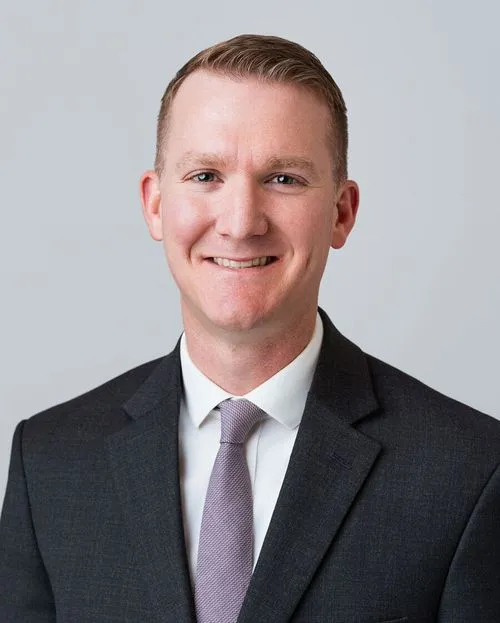 joseph hess headshot