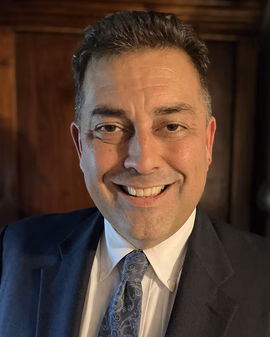 jason williams headshot