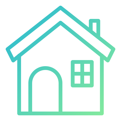 Reinigung von Wohnungen um Wohnqualität wiederherzustellen 