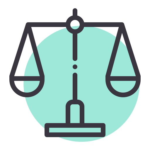 Zeichen zur Vermeidung rechtlicher Konsequenzen durch eine Messie Entrümpelung in Bremen