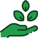 Symbol für Nachsorge