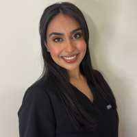 Dr. Nabiah Malik