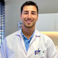 Dr. Rron Bejtullahu