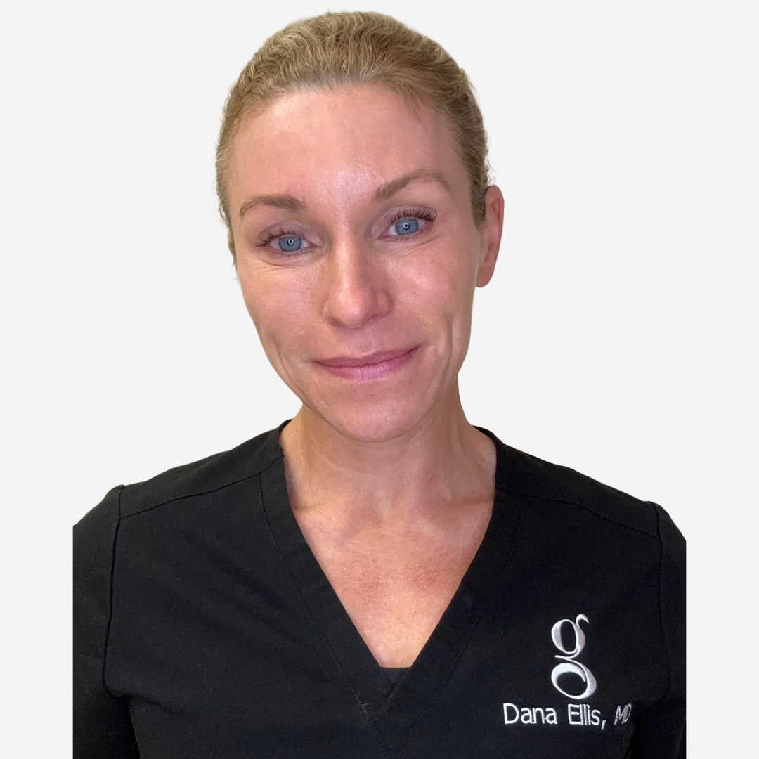 Dr. Dana Ellis