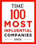 Time 100 
