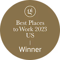 Best places to work 2023 US