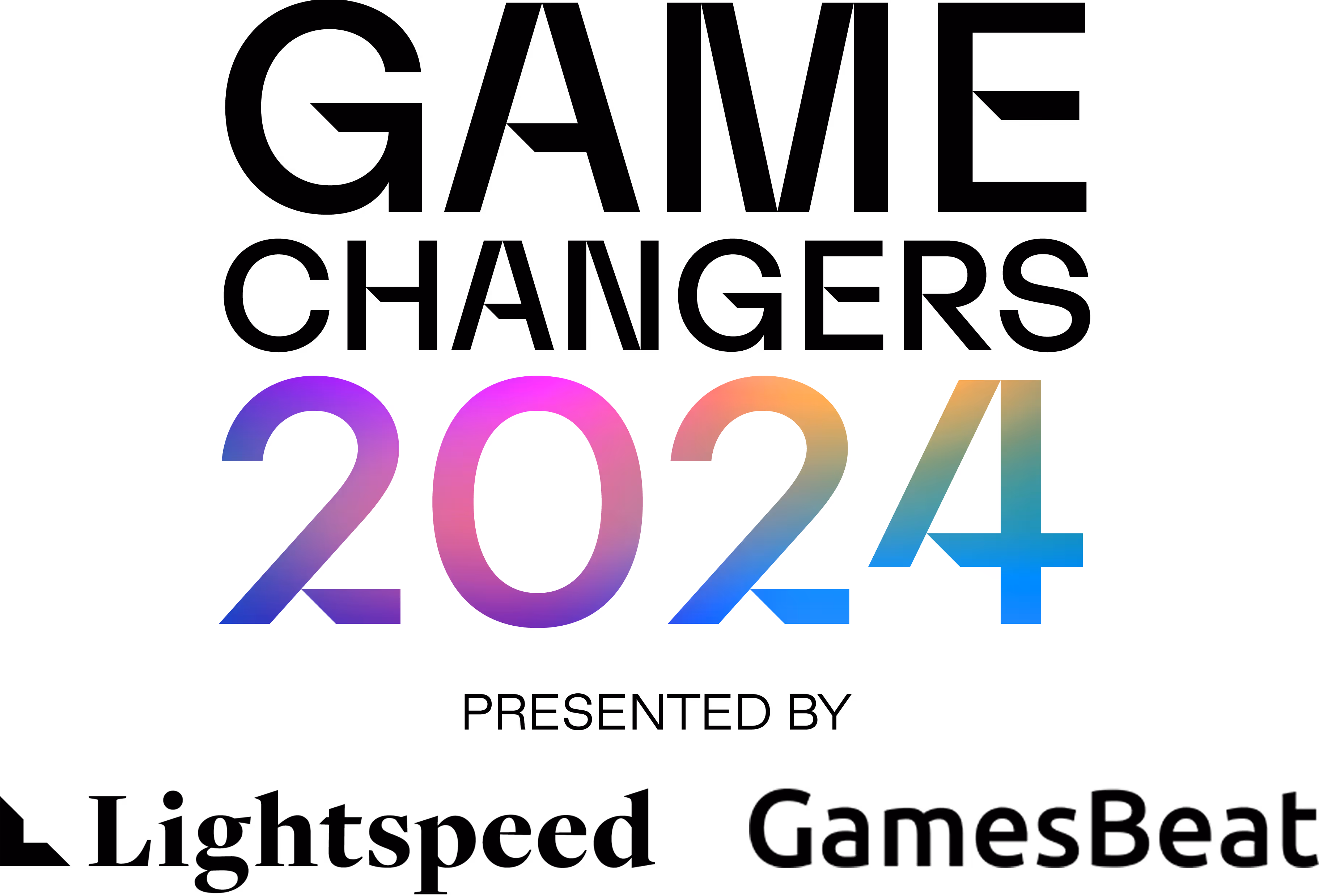 Game Changers 2024