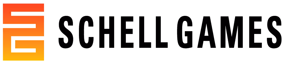 Schell Games Logo