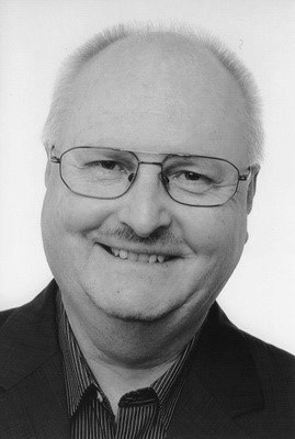 Prof. Dr. Dr. Paul Tiedemann