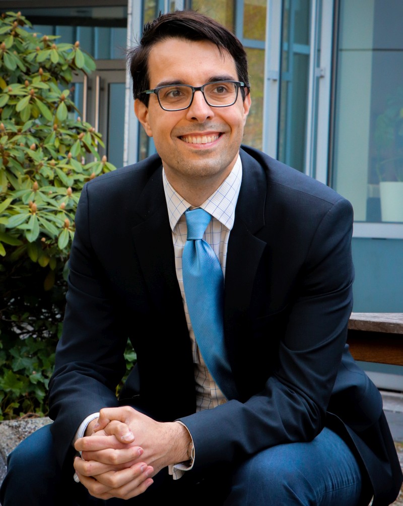 Prof. Dr. Dr. Hanjo Hamann