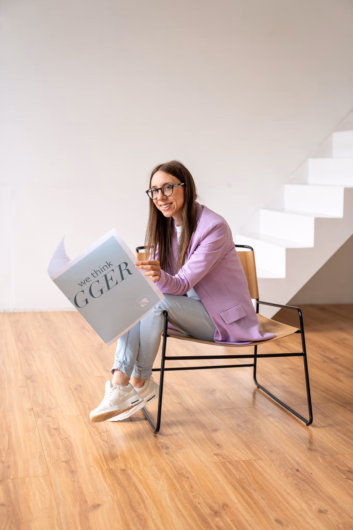 Anna Holznagel KS Branding