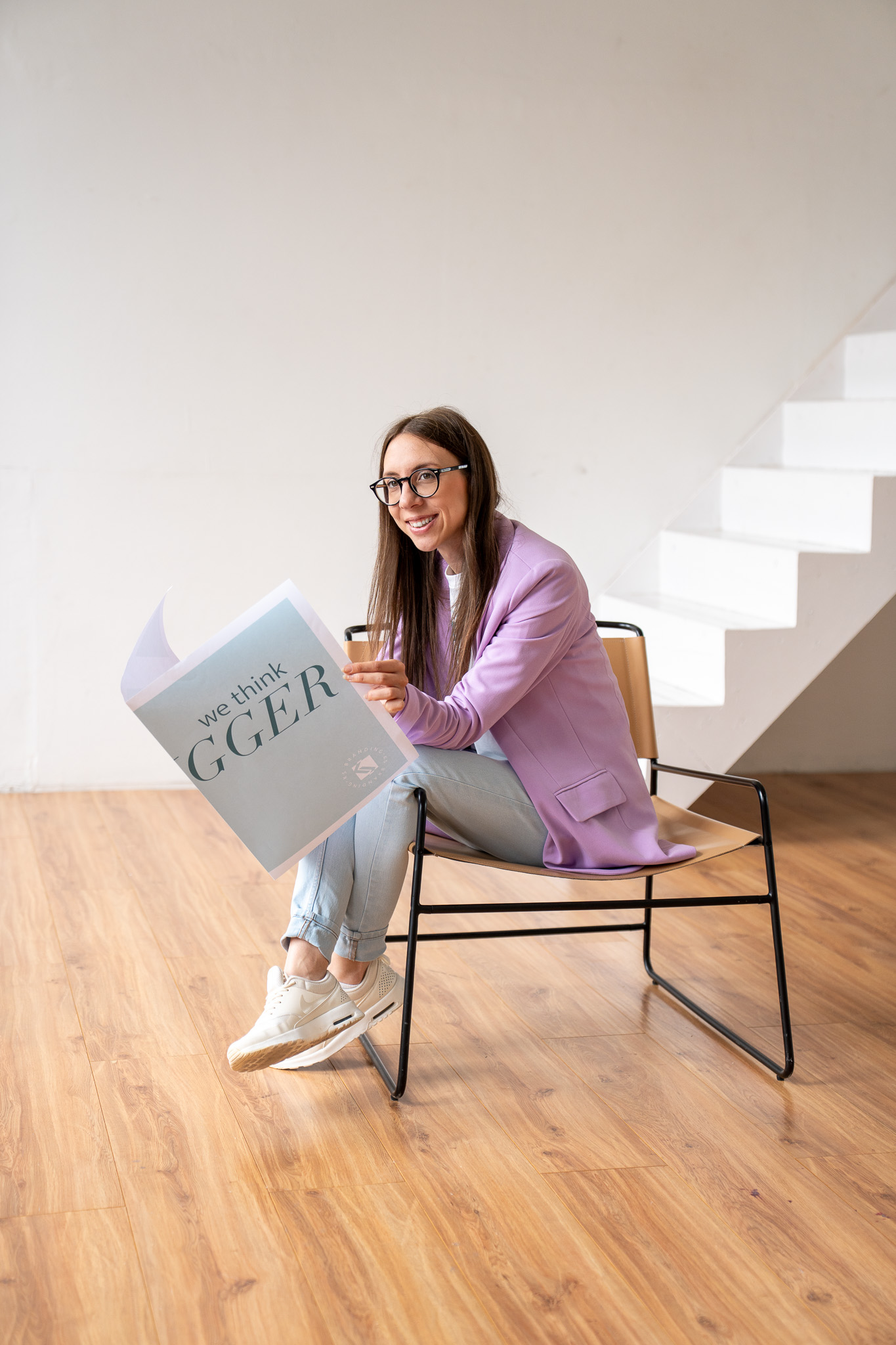 Anna Holznagel KS Branding