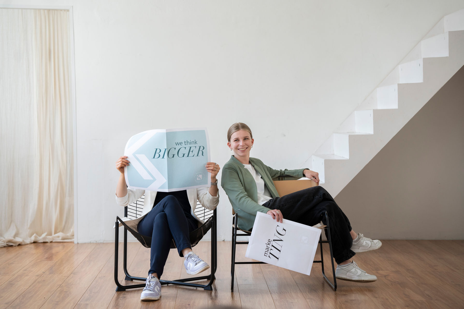 Carina Harz KS Branding