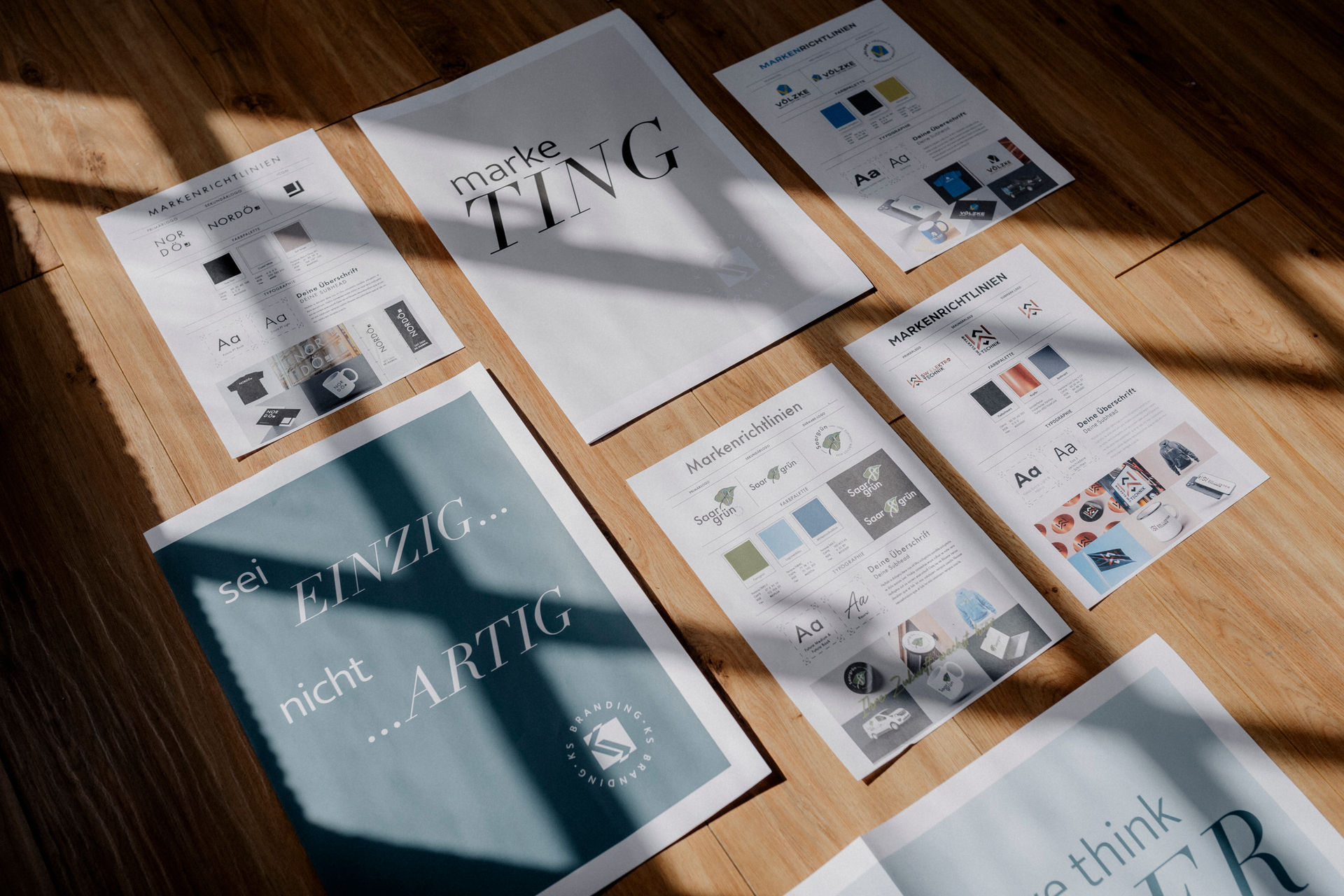 Design im Handwerk
