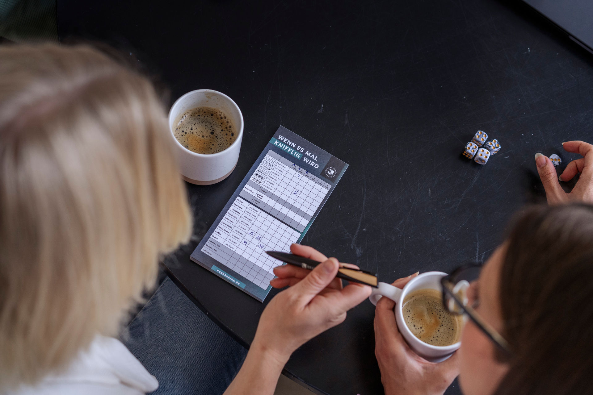 Design Strategie KS Branding
