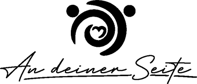 An deiner Seite Hebamme Logo
