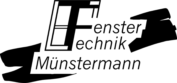 Fenstertechnik Münstermann Logo