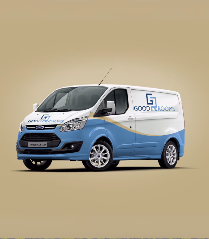 Autofolierung Goodrooms Köln