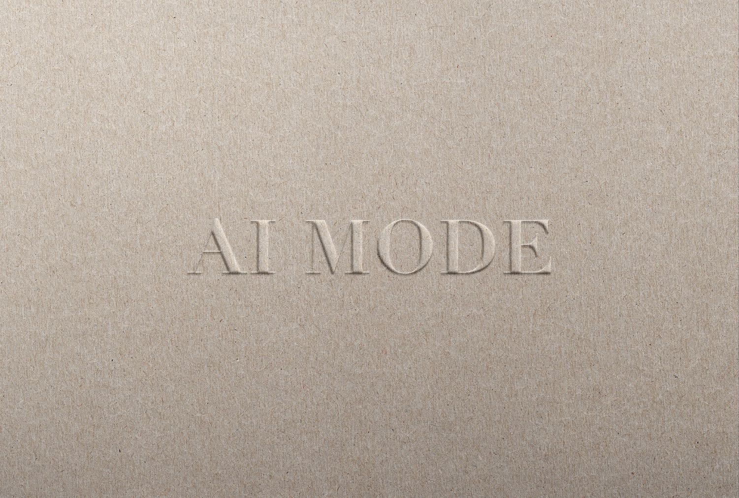 AI Mode