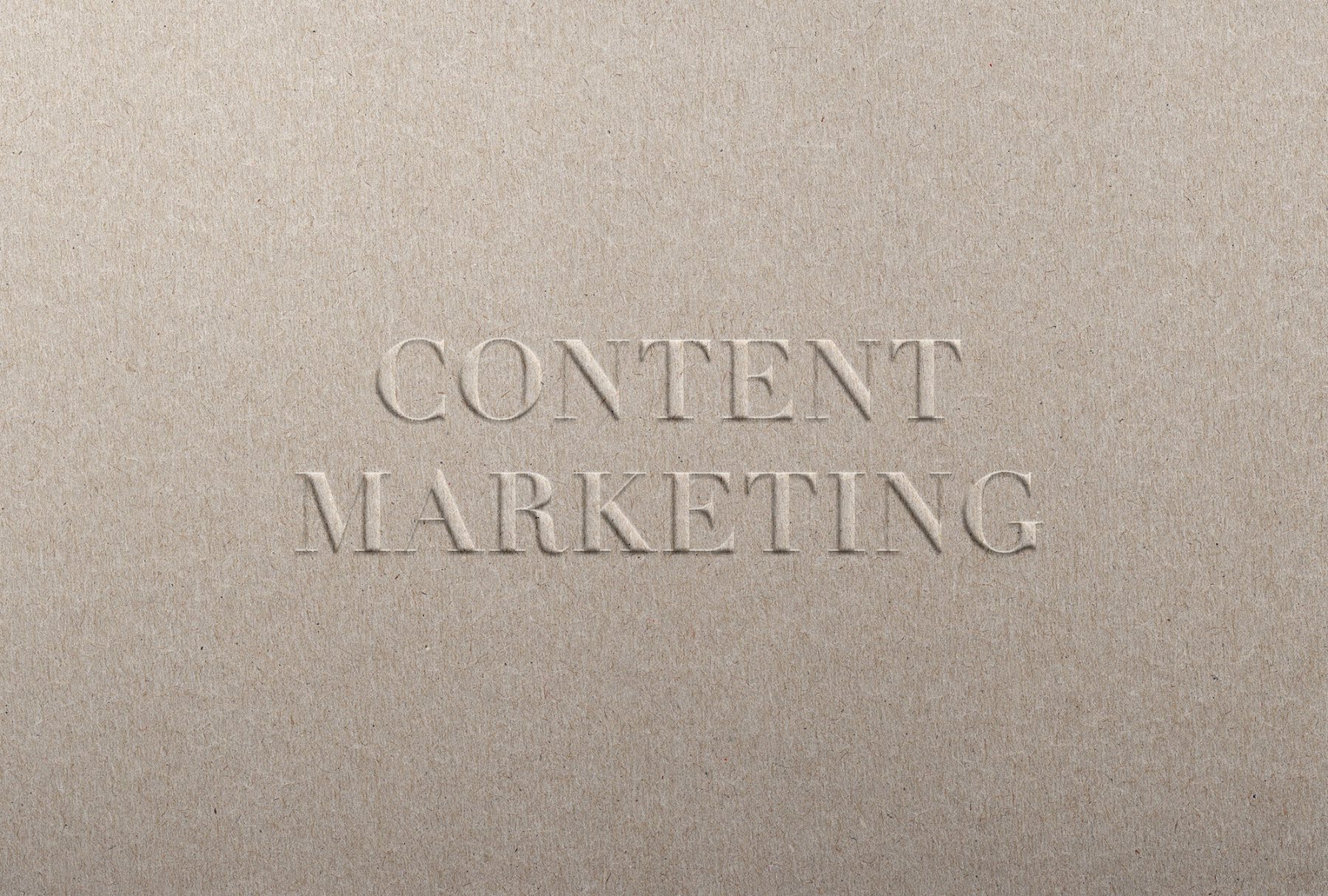 Content-Marketing
