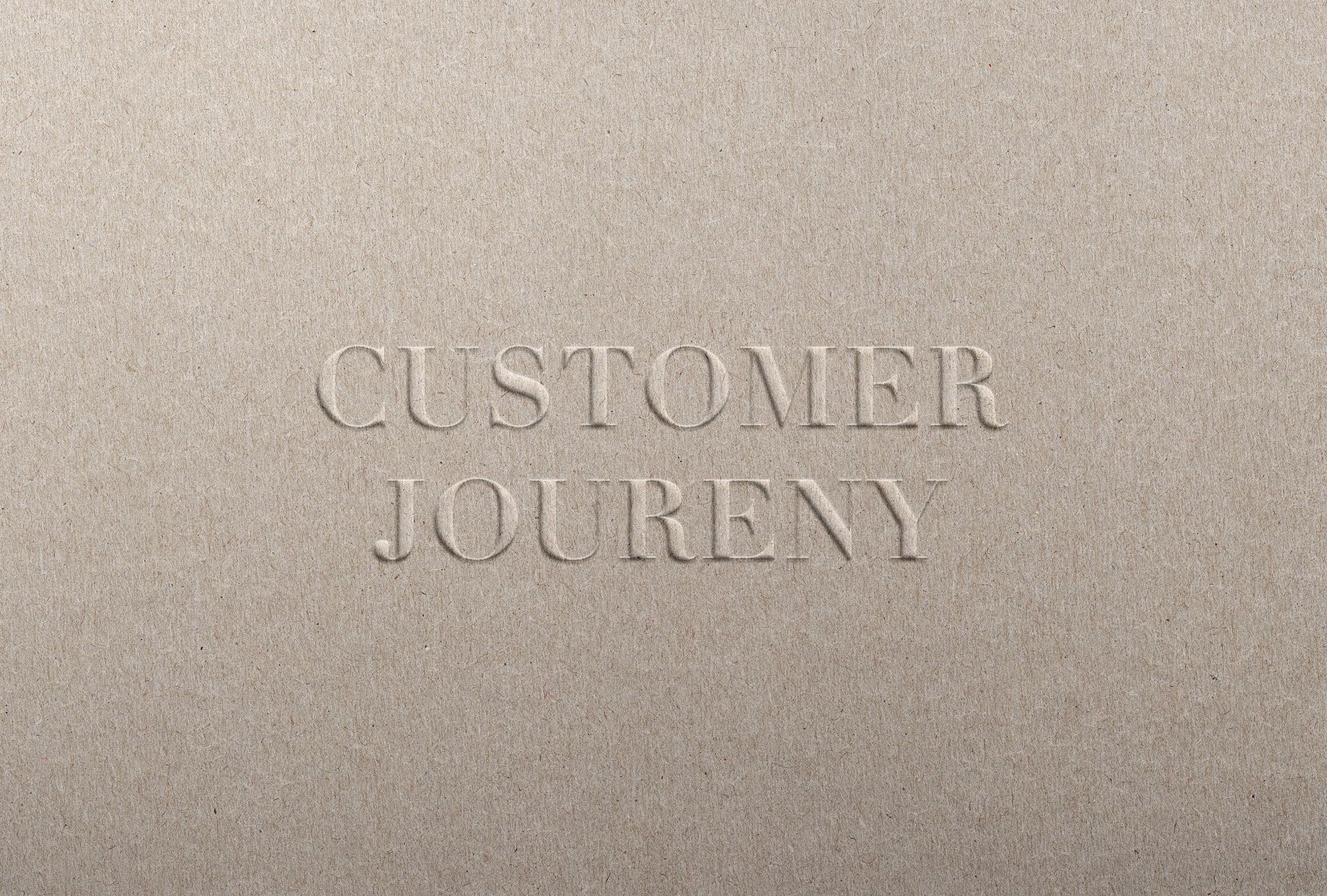 Customer Journey