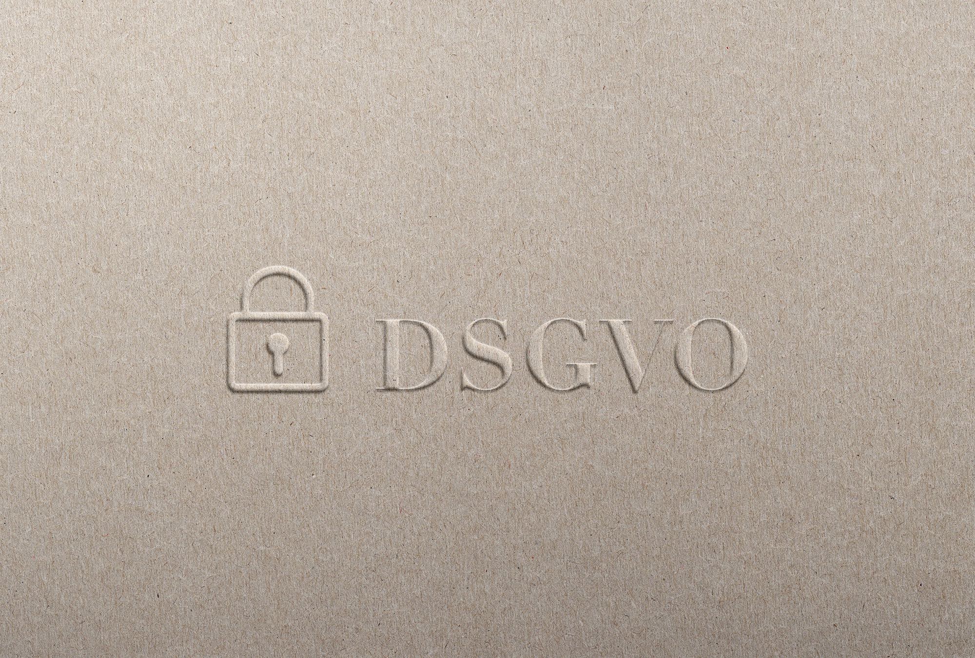 DSGVO