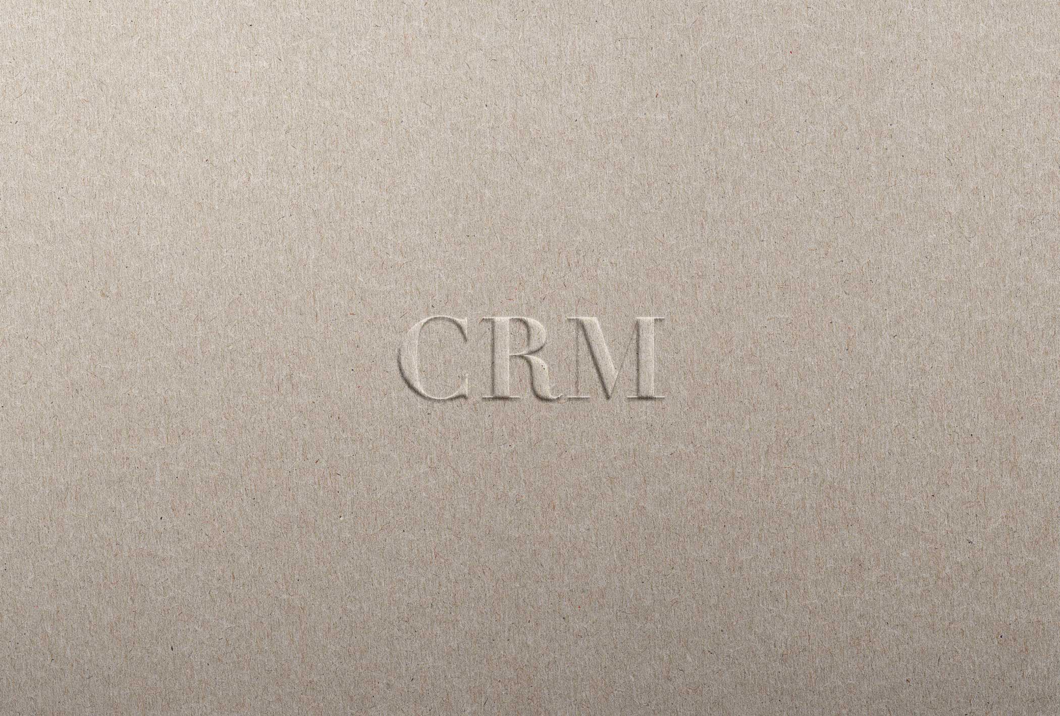 CRM