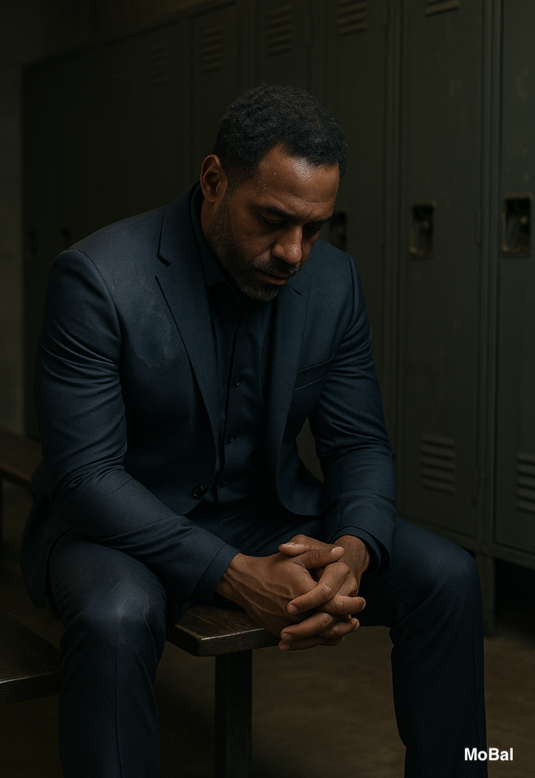 Strength Is the Byproduct of Stillness - Read Article