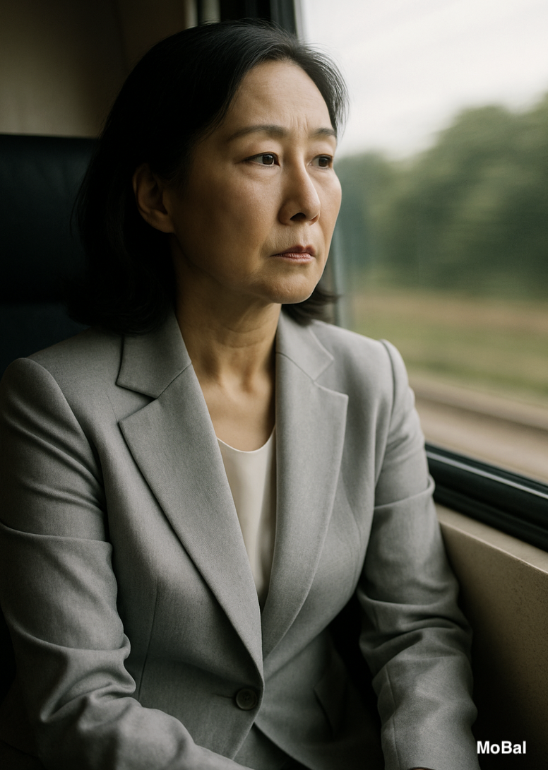 Strength Is the Byproduct of Stillness - Read Article