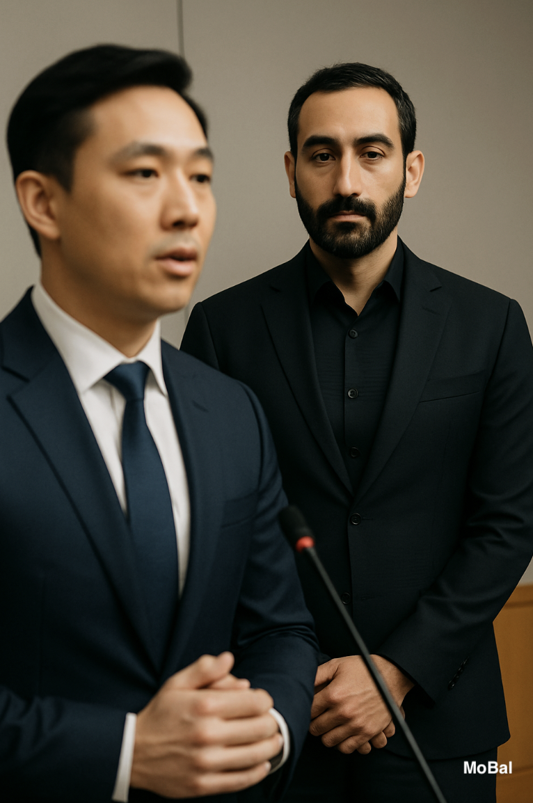 Strength Is the Byproduct of Stillness - Read Article