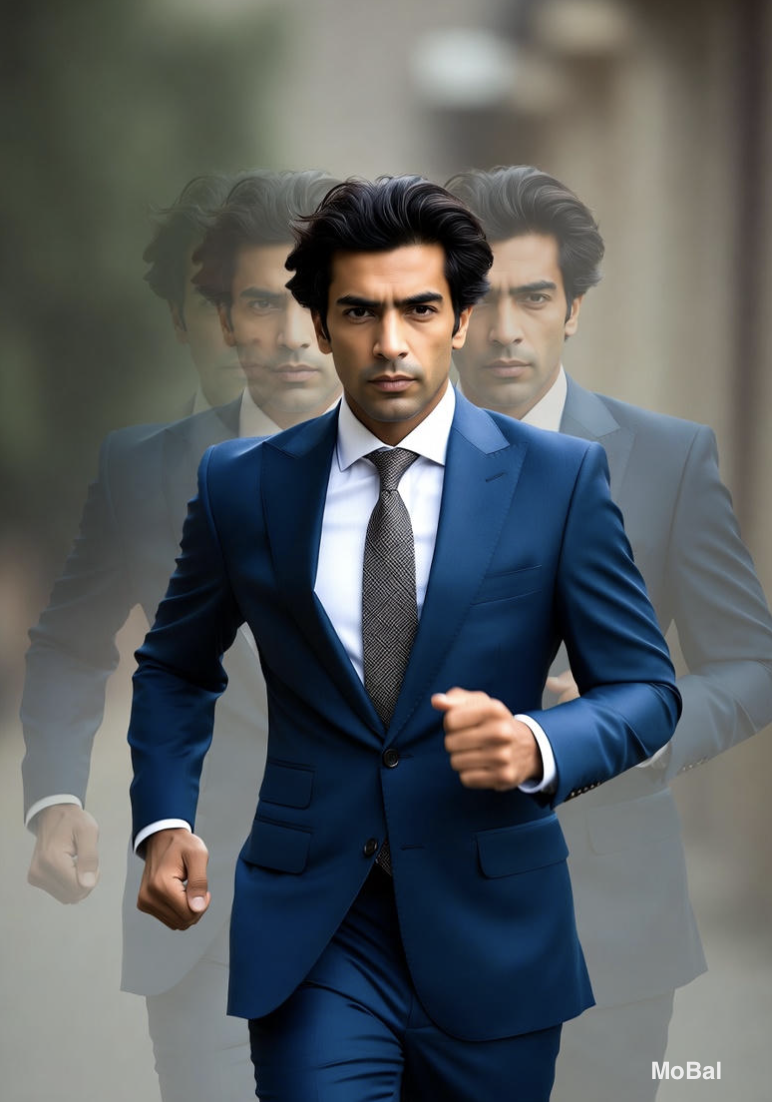 Strength Is the Byproduct of Stillness - Read Article