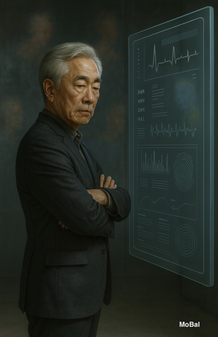 Strength Is the Byproduct of Stillness - Read Article