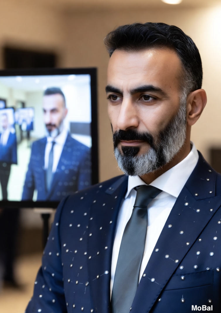 Strength Is the Byproduct of Stillness - Read Article