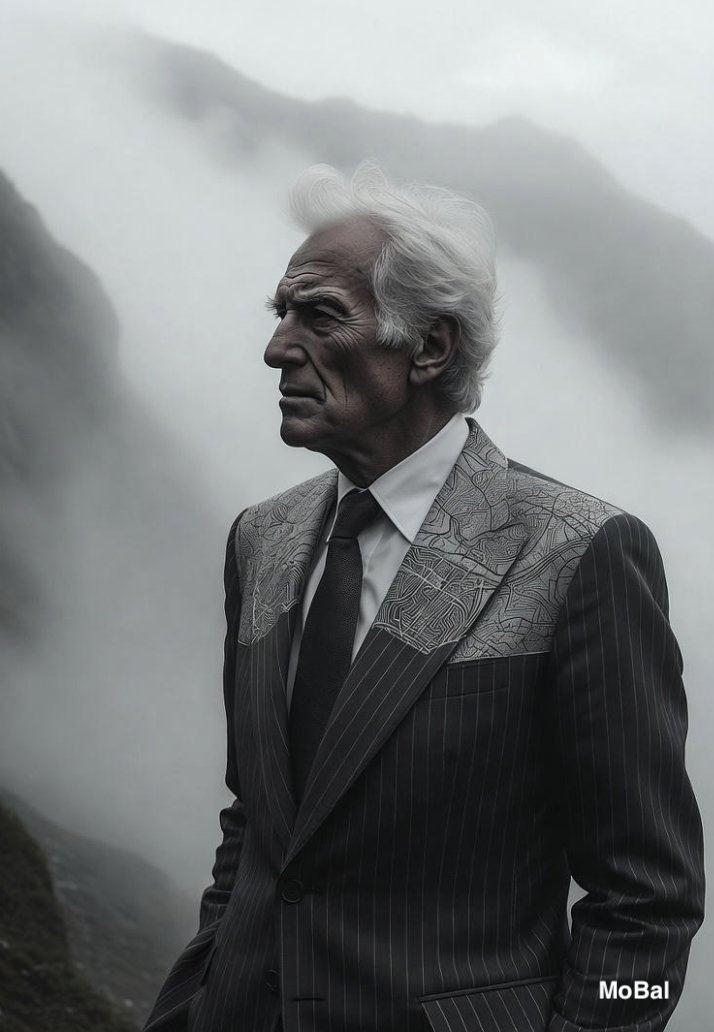 Strength Is the Byproduct of Stillness - Read Article