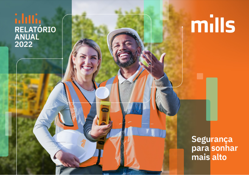 Mills Empresa B Certificada